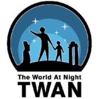 The World At Night (TWAN) logo, The World At Night (TWAN) contact details