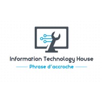 Information Technology House logo, Information Technology House contact details