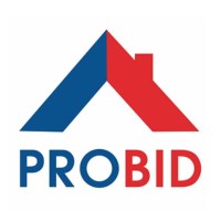 PROBIDdirect logo, PROBIDdirect contact details