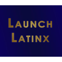 Launch Latinx logo, Launch Latinx contact details