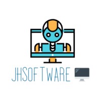 JHSoftwareComputer logo, JHSoftwareComputer contact details