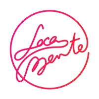 Locamente Factory logo, Locamente Factory contact details