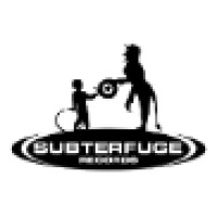 Subterfuge Records logo, Subterfuge Records contact details