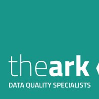 The Ark logo, The Ark contact details