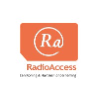 RadioAccess B.V. logo, RadioAccess B.V. contact details