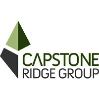 Capstone Ridge Group logo, Capstone Ridge Group contact details