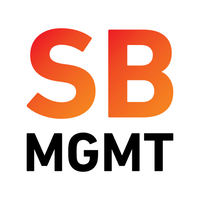 Small Batch MGMT logo, Small Batch MGMT contact details