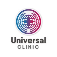 UNIVERSAL CLINIC PANAMA logo, UNIVERSAL CLINIC PANAMA contact details