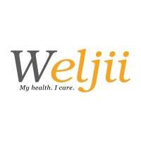 Weljii logo, Weljii contact details