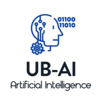 UB Artificial Intelligence logo, UB Artificial Intelligence contact details