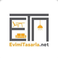 EvimiTasarla.net logo, EvimiTasarla.net contact details