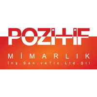 POZİTİF MİMARLIK logo, POZİTİF MİMARLIK contact details