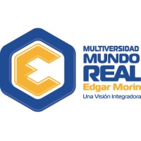 Multiversidad Mundo Real Edgar Morin logo, Multiversidad Mundo Real Edgar Morin contact details