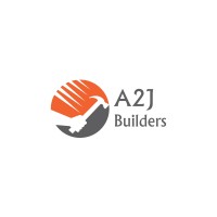 A2J Builders Limited logo, A2J Builders Limited contact details