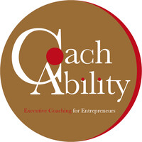 CoachAbility @8D40 logo, CoachAbility @8D40 contact details