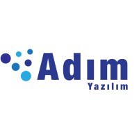 Adım Yazılım logo, Adım Yazılım contact details