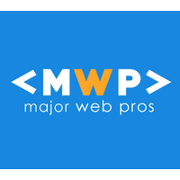 Major Web Pros logo, Major Web Pros contact details