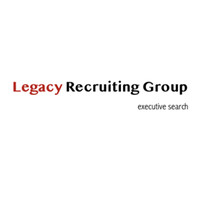 Legacy Recruiting Group, LLC logo, Legacy Recruiting Group, LLC contact details