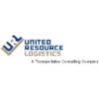 URL - United Resource Logistics logo, URL - United Resource Logistics contact details