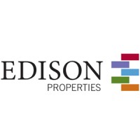 Edison Properties Winnipeg logo, Edison Properties Winnipeg contact details