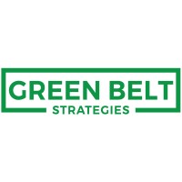 Green Belt Strategies logo, Green Belt Strategies contact details