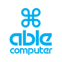 Able Computer & Electronics logo, Able Computer & Electronics contact details