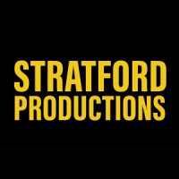 Stratford Productions logo, Stratford Productions contact details