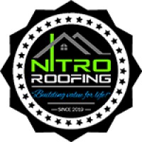 Nitro Roofing logo, Nitro Roofing contact details