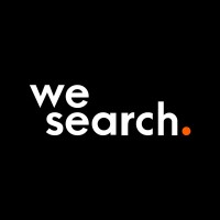 wesearch logo, wesearch contact details