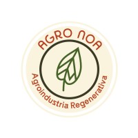 AgroNoa logo, AgroNoa contact details