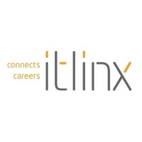 itlinx - Connects Careers logo, itlinx - Connects Careers contact details