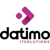 Datimo logo, Datimo contact details