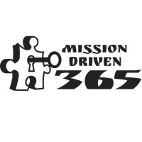 MissionDriven365 logo, MissionDriven365 contact details