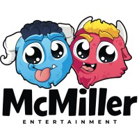 McMiller Entertainment logo, McMiller Entertainment contact details