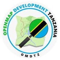 OpenMap Development Tanzania (OMDTZ) logo, OpenMap Development Tanzania (OMDTZ) contact details