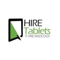 HireTablets Global logo, HireTablets Global contact details