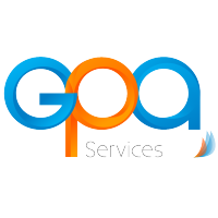 GPA Services logo, GPA Services contact details