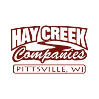 Hay Creek Express Inc logo, Hay Creek Express Inc contact details