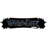 Wolf Bite Games logo, Wolf Bite Games contact details