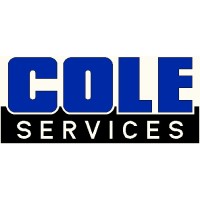 COLE SERVICES INC logo, COLE SERVICES INC contact details