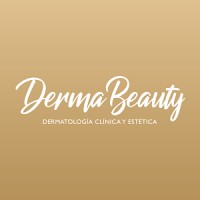 DermaBeauty logo, DermaBeauty contact details