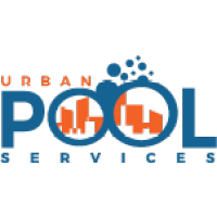 Urban Pool Services logo, Urban Pool Services contact details