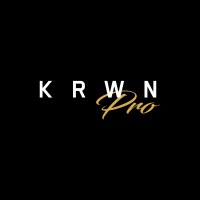 KRWN Pro logo, KRWN Pro contact details