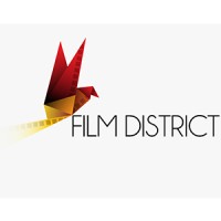 Film District Dubai - Video Production Company logo, Film District Dubai - Video Production Company contact details