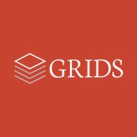 Grids logo, Grids contact details