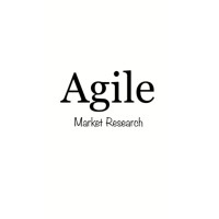 Agile Market Research logo, Agile Market Research contact details