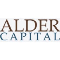 Alder Capital LLP logo, Alder Capital LLP contact details