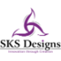 SKS Designs logo, SKS Designs contact details