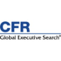 CFR Global Executive Search - UK logo, CFR Global Executive Search - UK contact details