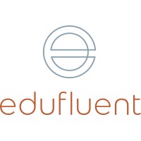 EDUFLUENT logo, EDUFLUENT contact details